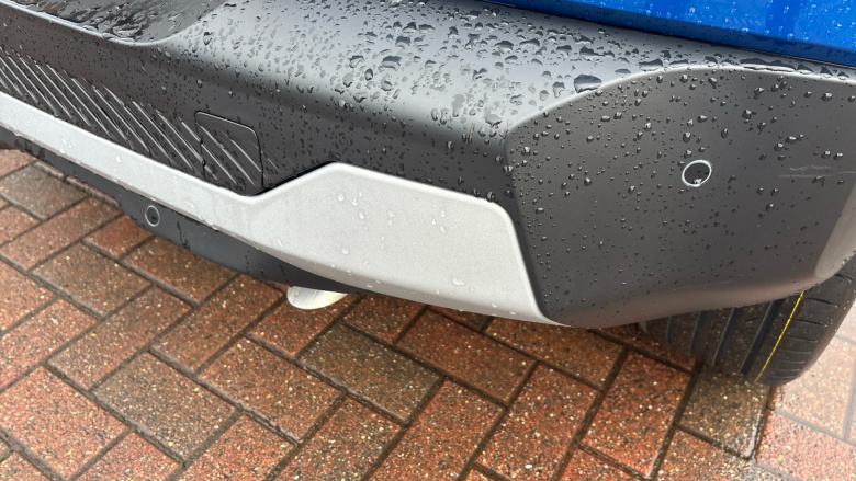 Citroen C3 1.2 Turbo Plus 5dr Petrol Hatchback